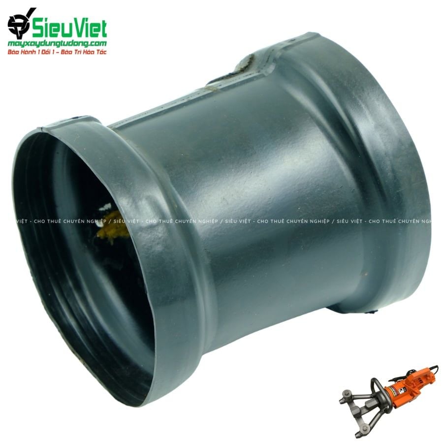 Bao tử máy uốn sắt thủy lực cầm tay