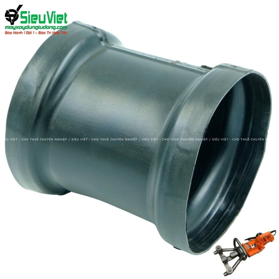 Bao tử máy uốn sắt thủy lực cầm tay