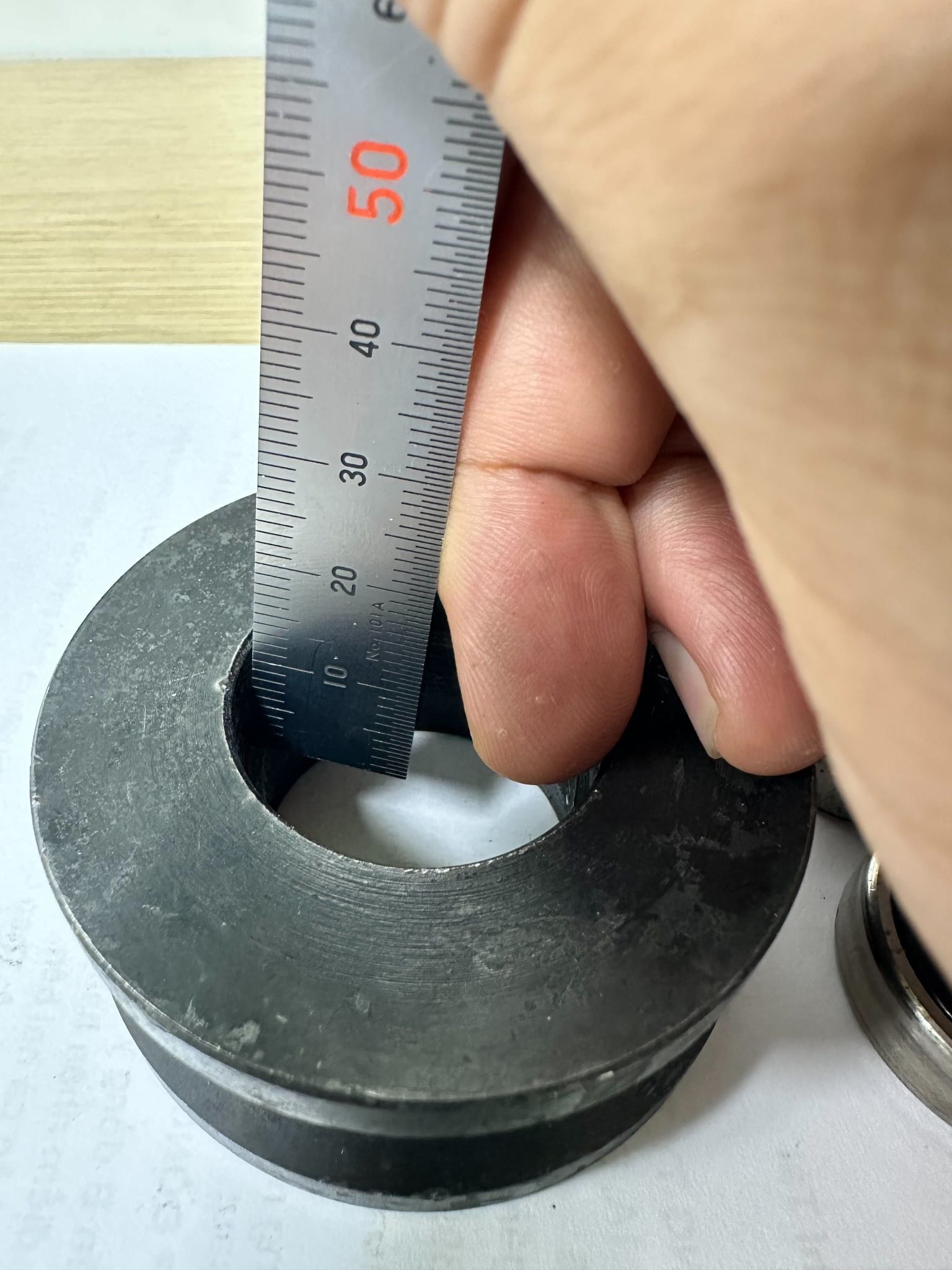 Thép C45 - Ru lô, Quả lô duỗi máy bẻ đai tự động BDS (S)
