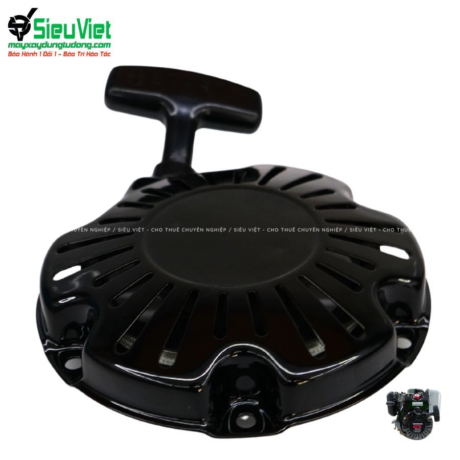 Bộ mặt giật 28400-ZDD-V02ZA cho động cơ xăng Honda GX100
