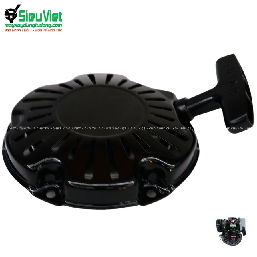 Bộ mặt giật 28400-ZDD-V02ZA cho động cơ xăng Honda GX100