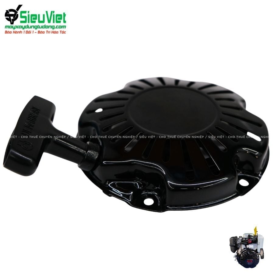 Bộ mặt giật 28400-ZDJ-003ZB cho động cơ xăng Honda GXR120