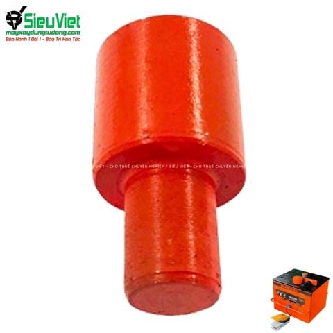 Cốt uốn sắt lớn máy uốn sắt 1 pha Nhật Bản