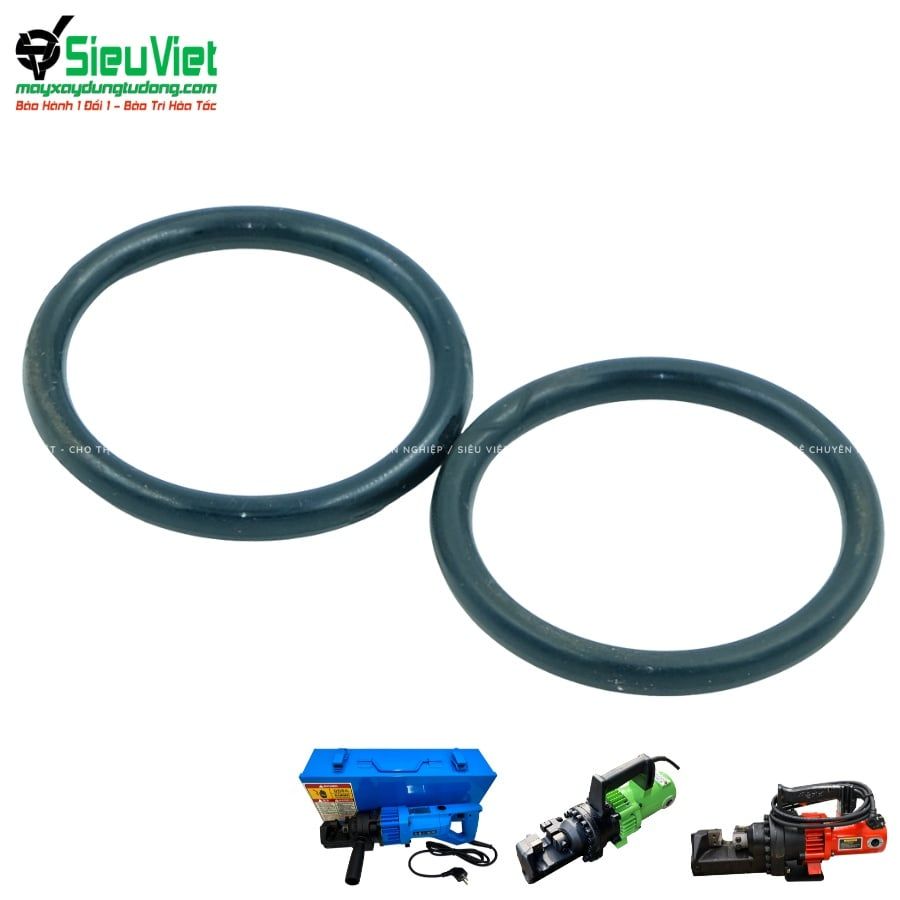 Cọng sin 3x25mm máy cắt sắt thủy lực cầm tay