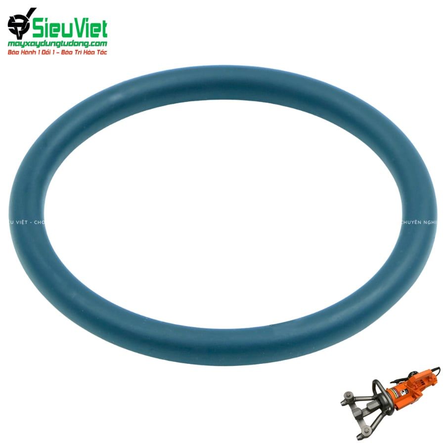 Cọng xin 6x60mm máy uốn sắt thủy lực cầm tay