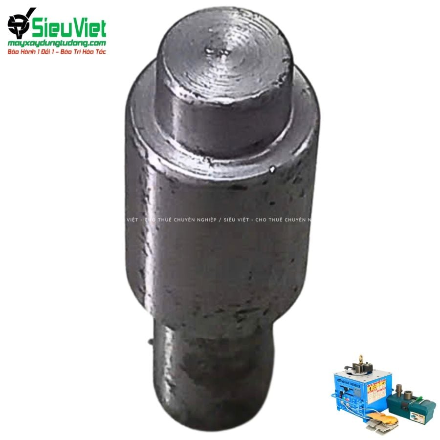 Cốt nhông số 3 máy uốn sắt Seoul SUB-25S