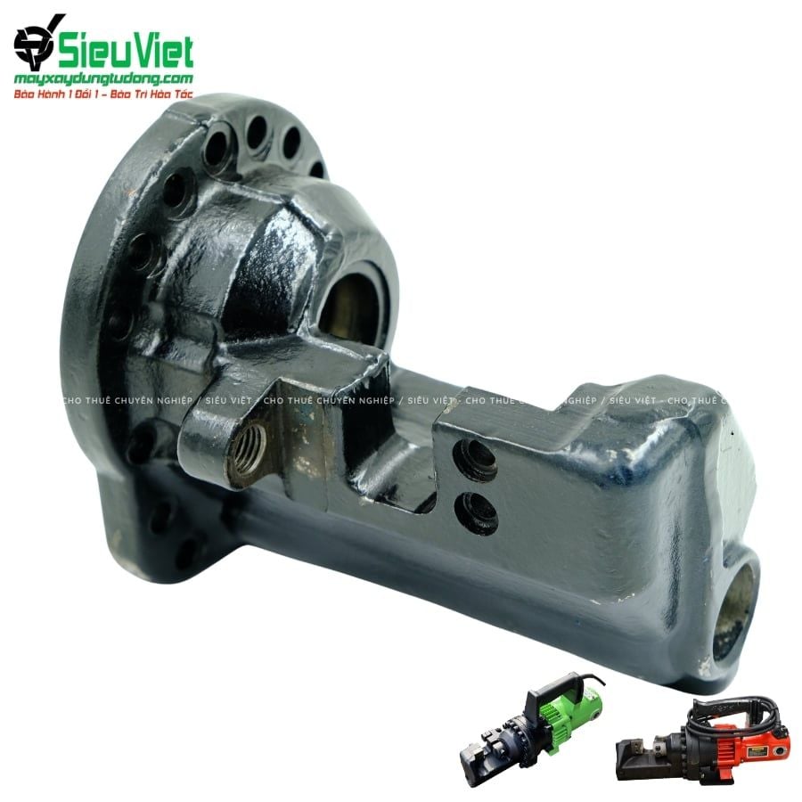 Đầu cắt máy cắt sắt thủy lực cầm tay
