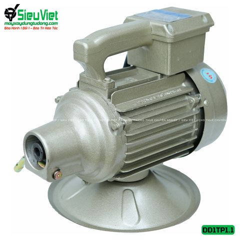 Động cơ máy đầm dùi điện DD1TP1.1