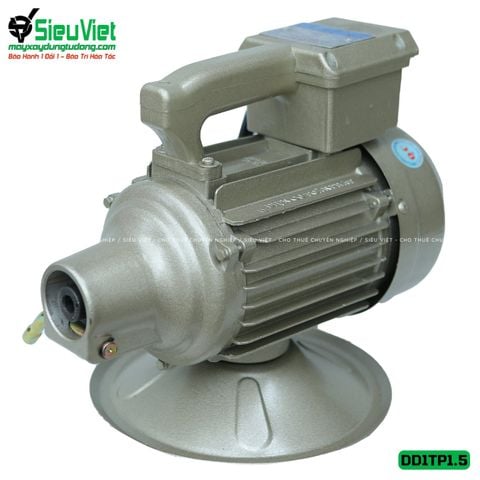 Động cơ máy đầm dùi điện DD1TP1.5