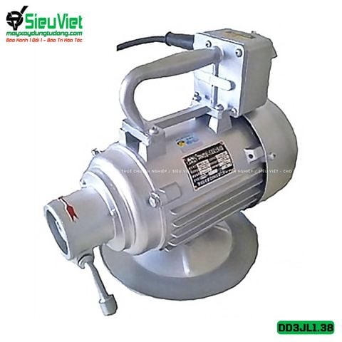 Động cơ máy đầm dùi điện DD3JL1.38
