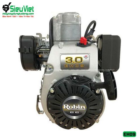 Động cơ xăng Robin EH09 Nhật Bản - Chính hãng, giá tốt