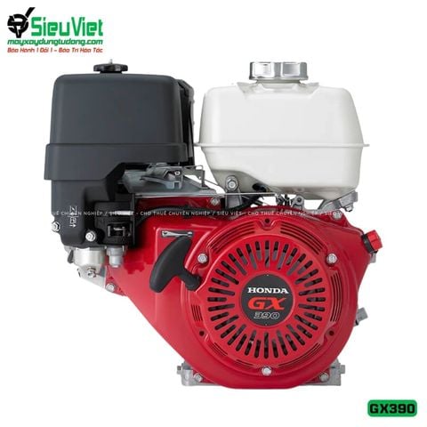 Động cơ xăng Honda GX390 Thái Lan - Chính hãng, giá tốt