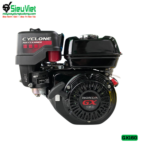 Động cơ xăng Honda GX160 Thái Lan