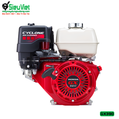 Động cơ xăng Honda GX390 Thái Lan