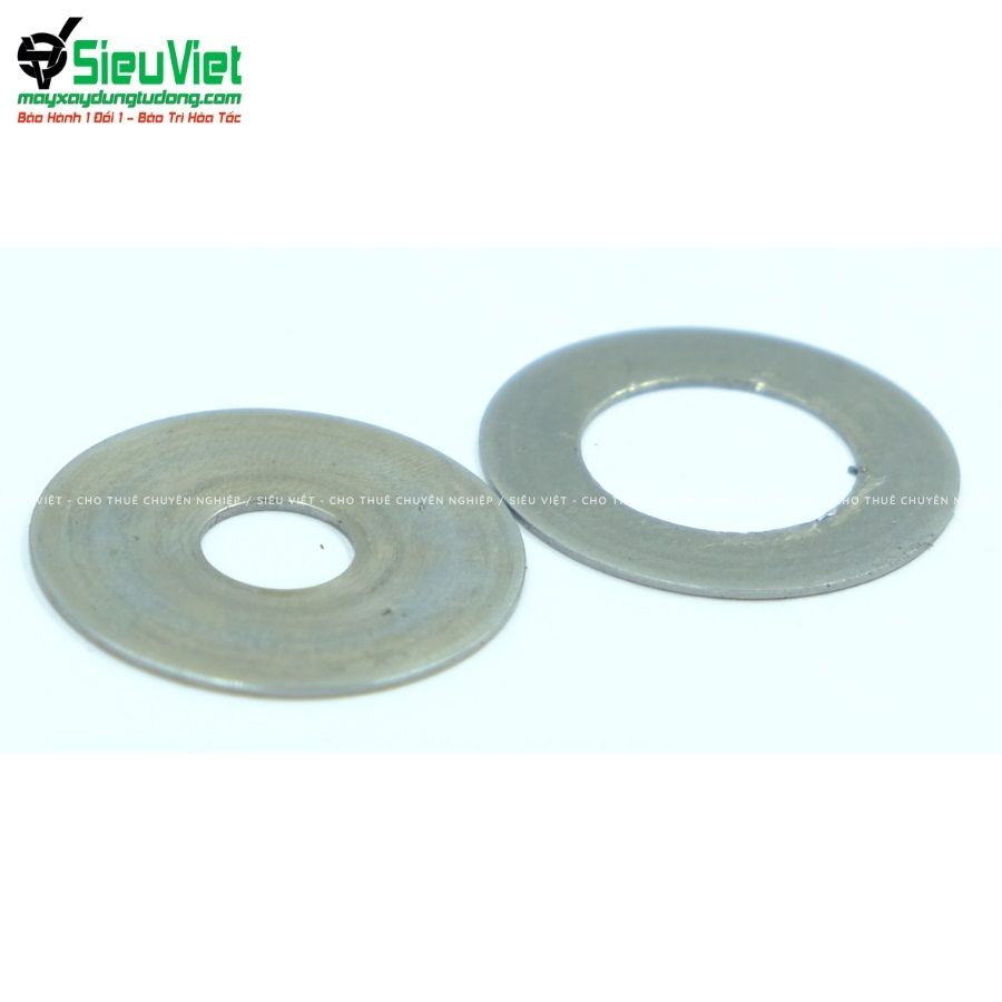 Long đền lỗ lớn máy cắt sắt thuỷ lực CTL25 Handy-25C (30x17x1mm)