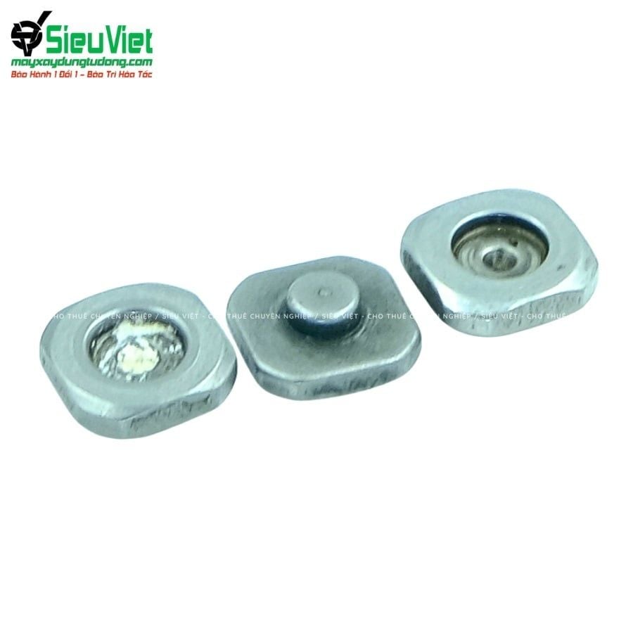 Long đền vuông máy cắt uốn sắt thủy lực