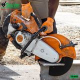 Máy cắt bê tông Stihl TS440, Động cơ xăng - Chính hãng, giá tốt