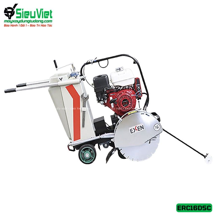 Máy cắt bê tông EXEN ERC16DSC