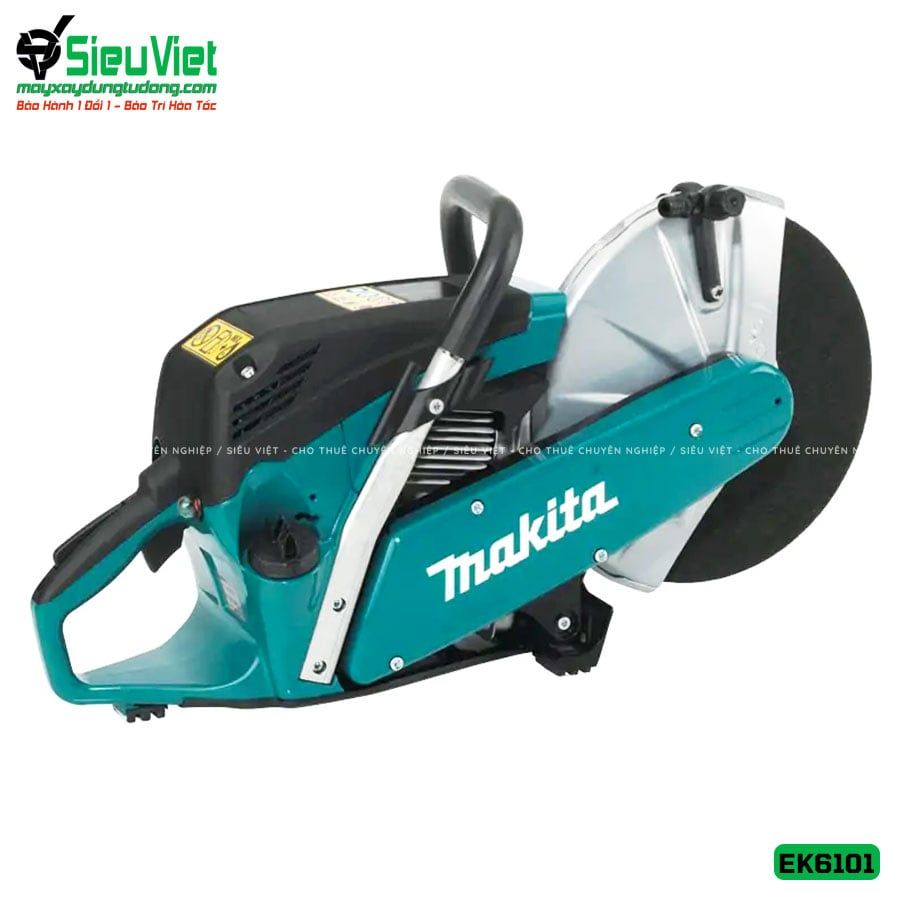 Máy cắt bê tông Makita EK6101