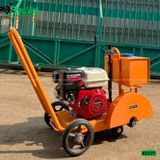 Máy cắt bê tông Vifuco KC12T, động cơ Honda GX160