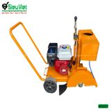 Máy cắt bê tông Vifuco KC12T, động cơ Honda GX160