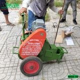 Thuê Ngày Máy cắt sắt D6-32 BX22, BX25, BX28, BX32 Hàn Quốc - Điện 220V, 1 Pha