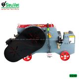 Máy cắt sắt GQ40 Kowloon Trung Quốc - Điện 380v, 3 Pha