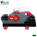 Máy cắt sắt GQ45 Kowloon Trung Quốc - Điện 380v, 3 Pha