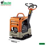 Máy đầm bàn thủy lực MVH208 Mikasa Nhật Bản - Chính hãng, giá tốt