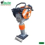 Máy đầm cóc ZV65R Hitachi Nhật Bản (Xăng) - Chính hãng, giá tốt