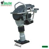 Máy đầm cóc RTX55D Meiwa Nhật Bản (Xăng) - Chính hãng, giá tốt