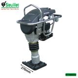 Máy đầm cóc RTX60DU Meiwa Nhật Bản (Xăng) - Chính hãng, giá tốt