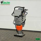 Máy đầm cóc MTX80 Mikasa Nhật Bản (Xăng) - Chính hãng, giá tốt