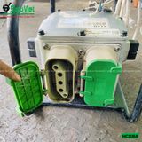 (Cũ) Máy đầm dùi biến tần 48V HC116A Exen Nhật Bản