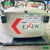 (Cũ) Máy đầm dùi biến tần 48V HC116A Exen Nhật Bản