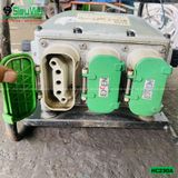 (Cũ) Máy đầm dùi biến tần 48V HC230A Exen Nhật Bản