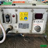 (Cũ) Máy đầm dùi biến tần 48V HC230A Exen Nhật Bản