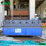 Máy nắn sắt hộp SVFR48 Điện 380V, 3 pha