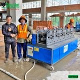 Máy nắn sắt hộp SVFR48 Điện 380V, 3 pha