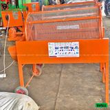 Máy sàng cát SVS11 Việt Nam (Điện 220V, 1.1KW)