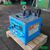 Tổng quan máy uốn sắt SUB-25S