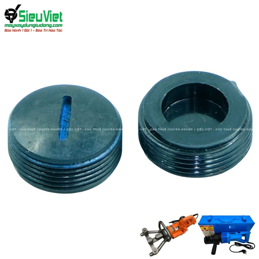 Nắp ổ than A43 (UTL) máy uốn cắt sắt thủy lực