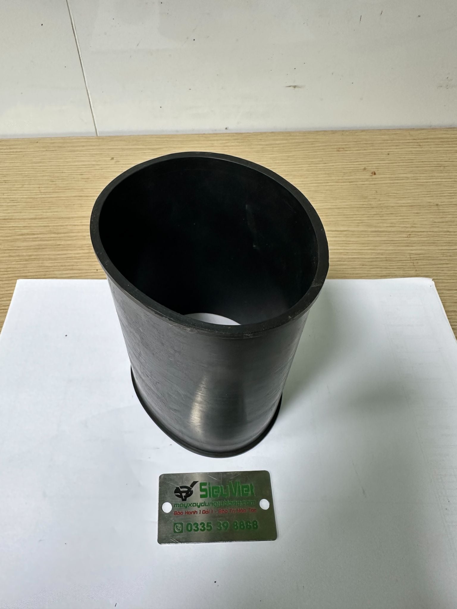 Bao tử, ống giữ nhớt máy uốn thuỷ lực cầm tay phi 32 UTL32 - Ogura HBB-32HPW (S)
