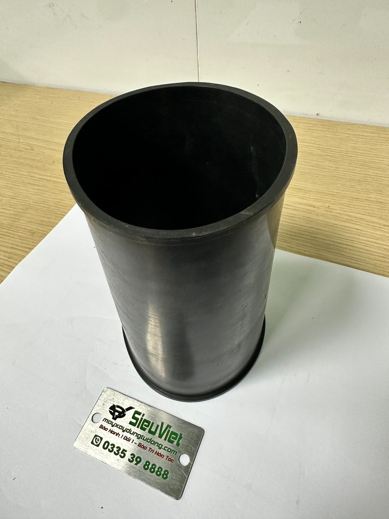Bao tử, ống giữ nhớt máy uốn thuỷ lực cầm tay phi 32 UTL32 - Ogura HBB-32HPW (S)