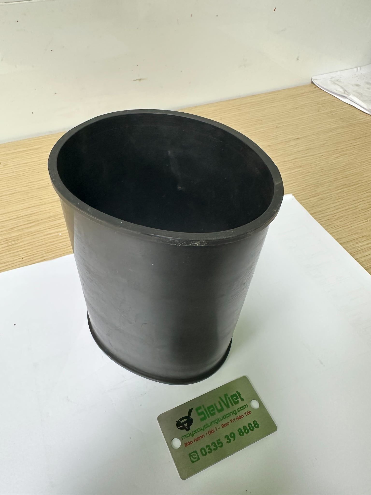 Bao tử, ống giữ nhớt máy uốn thuỷ lực cầm tay phi 32 UTL32 - Ogura HBB-32HPW (S)