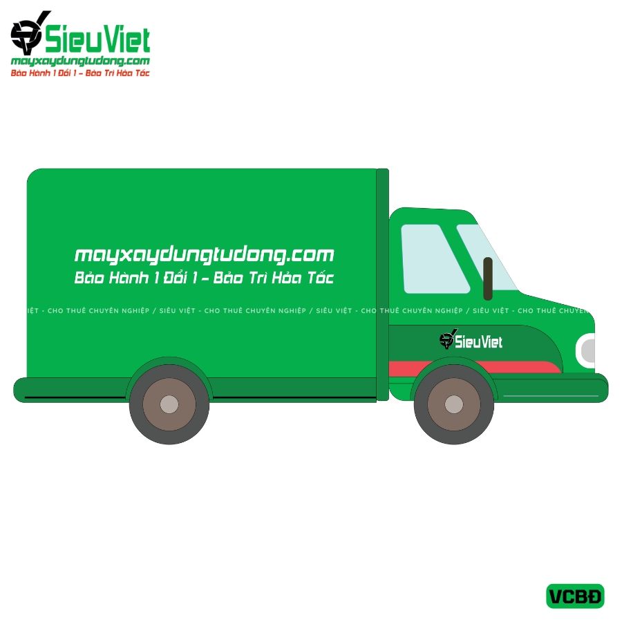 Phí vận chuyển bưu điện (Giao tận nhà)
