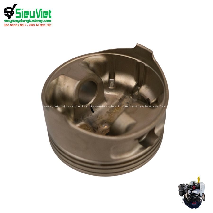 Piston 13101-ZDJ-D00 cho động cơ xăng Honda GXR120