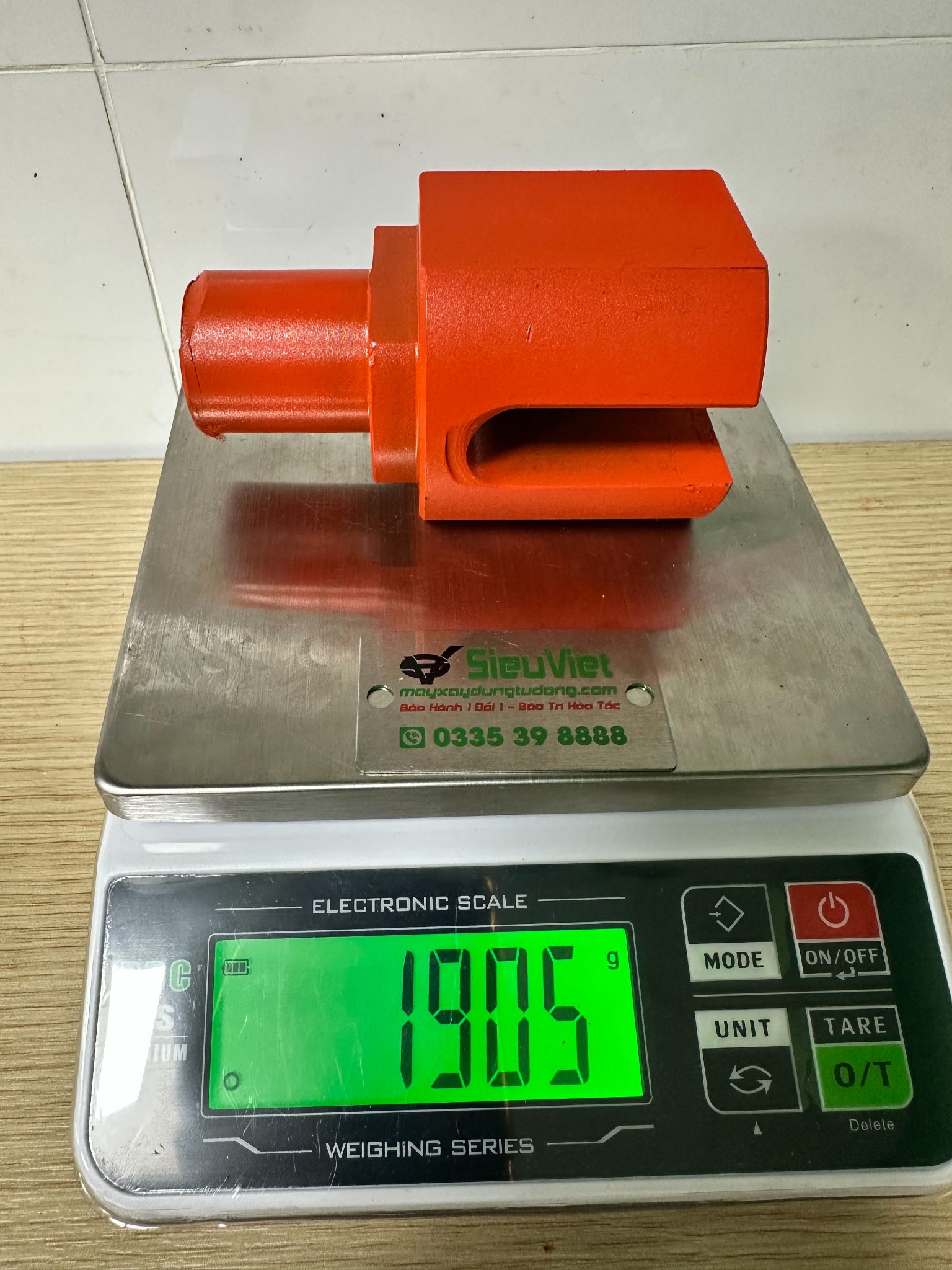 Cốt uốn Đai máy uốn sắt Hàn Quốc UD25 - JMB JCF25, DA/B25 (S)