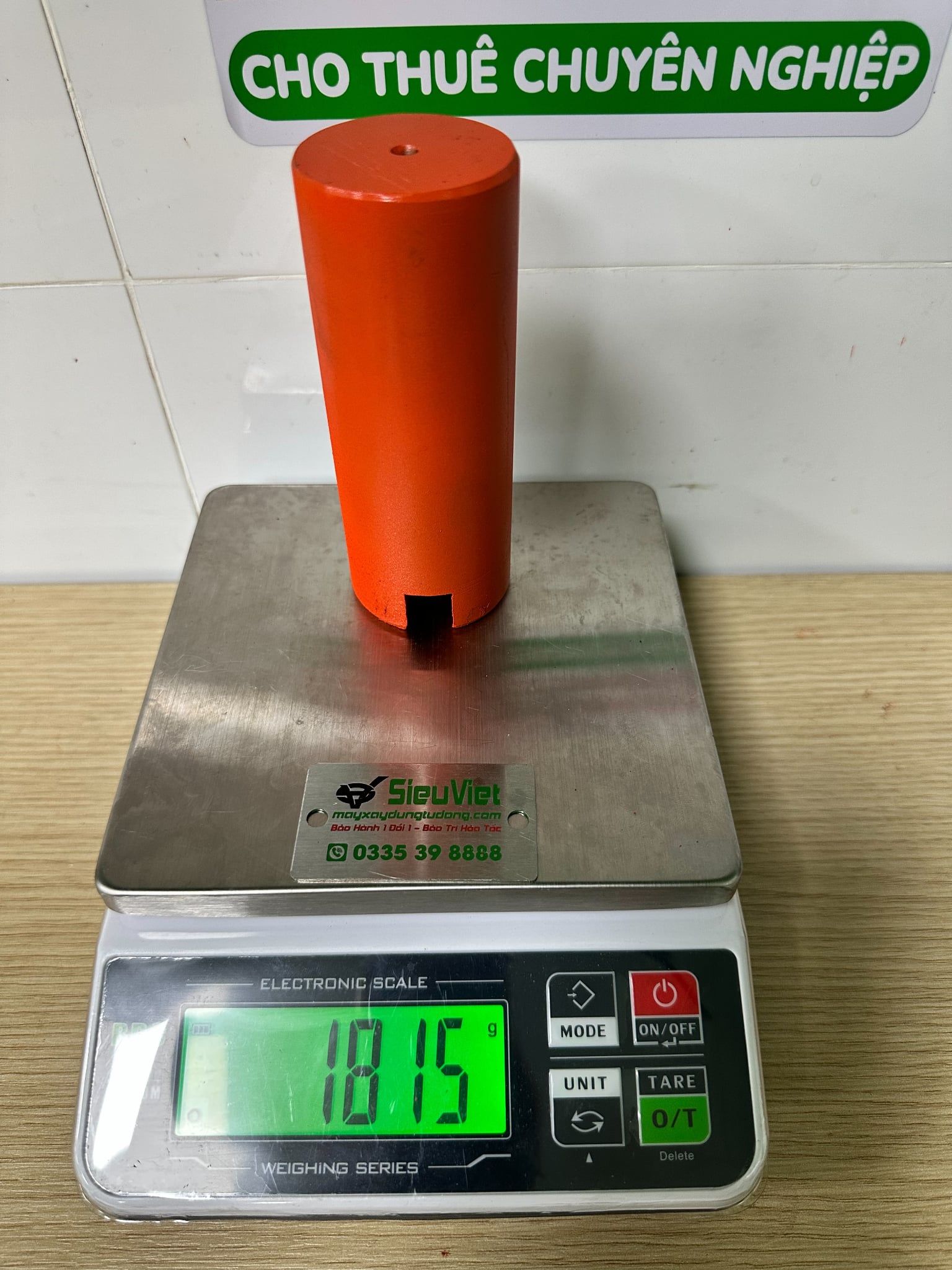 Cốt uốn sắt lớn máy uốn sắt UD32 - TYB32 Đầu trâu (S)