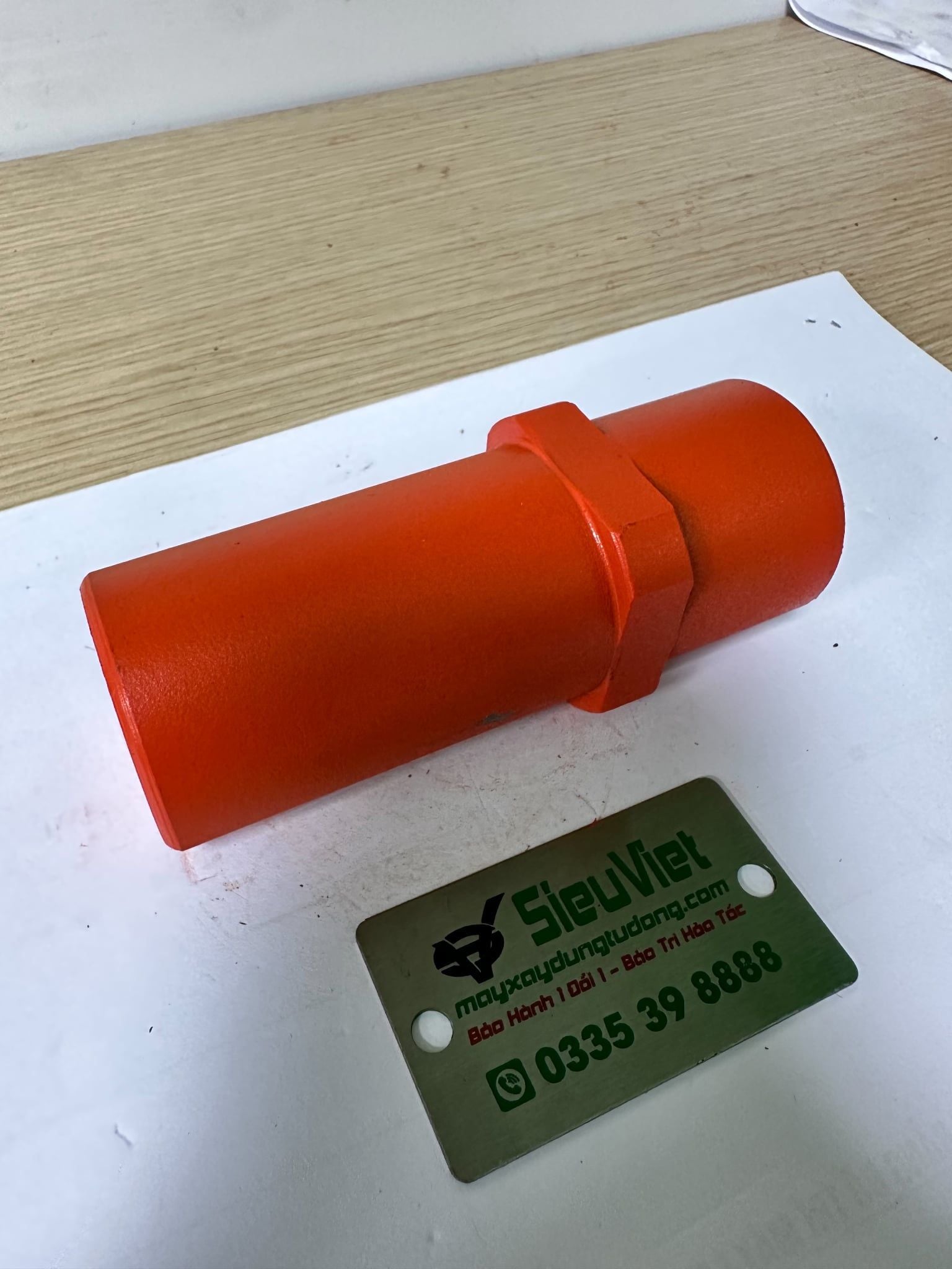 Cốt uốn Sắt Lớn máy uốn sắt Hàn Quốc UD25 - Taeyeon TYB25 (S)